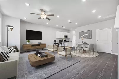 9015 Cattle Baron Path #1303, Austin, TX 78747 - Photo 2