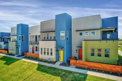 9015 Cattle Baron Path #1303, Austin, TX 78747 - Photo 1