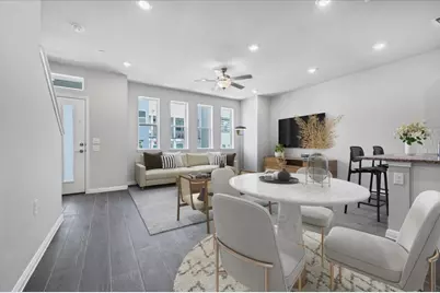 9015 Cattle Baron Path #1303, Austin, TX 78747 - Photo 4