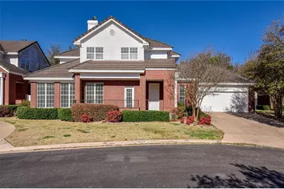 4010 Long Champ Drive #14, Austin, TX 78746 - Photo 6