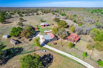 414 Walnut Creek Road, Bastrop, TX 78602 - Photo 1