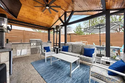 8707 Primrose Lane, Austin, TX 78757 - Photo 28