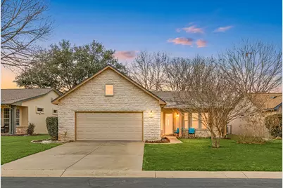 118 Bass Street, Georgetown, TX 78633 - Photo 1