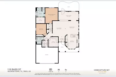 118 Bass Street, Georgetown, TX 78633 - Photo 26