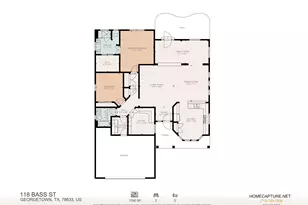 118 Bass St, Georgetown, TX 78633 - Photo 26