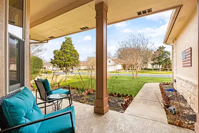 118 Bass Street, Georgetown, TX 78633 - Photo 2