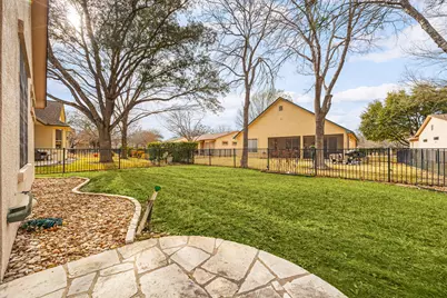 118 Bass Street, Georgetown, TX 78633 - Photo 24