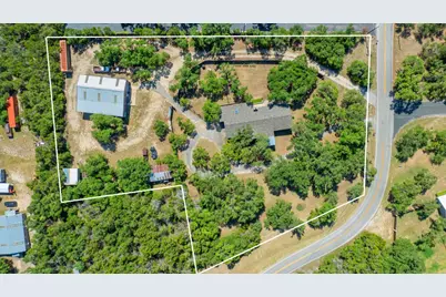 8705 S View Road, Austin, TX 78737 - Photo 1