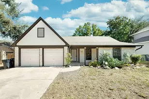 1810 Parkwood Dr, Leander, TX 78641 - Photo 1