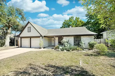 1810 Parkwood Drive, Leander, TX 78641 - Photo 2