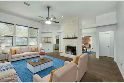 1810 Parkwood Drive, Leander, TX 78641 - Photo 2