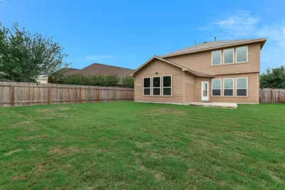 115 Mollie Drive, Hutto, TX 78634 - Photo 4
