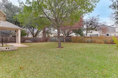 6004 Spindle Top Terrace, Round Rock, TX 78681 - Photo 32