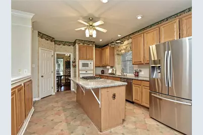 6004 Spindle Top Terrace, Round Rock, TX 78681 - Photo 2