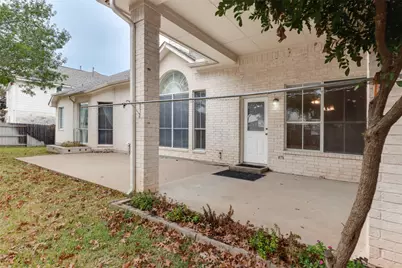 6004 Spindle Top Terrace, Round Rock, TX 78681 - Photo 30