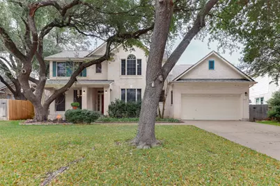 6004 Spindle Top Terrace, Round Rock, TX 78681 - Photo 2