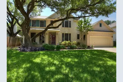 6004 Spindle Top Terrace, Round Rock, TX 78681 - Photo 1