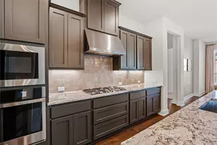 921 Trevi Fontana Dr., Leander, TX 78641 - Photo 12