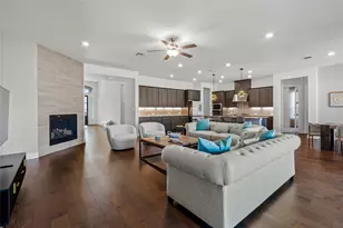921 Trevi Fontana Dr., Leander, TX 78641 - Photo 8