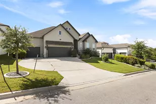 921 Trevi Fontana Dr., Leander, TX 78641 - Photo 2