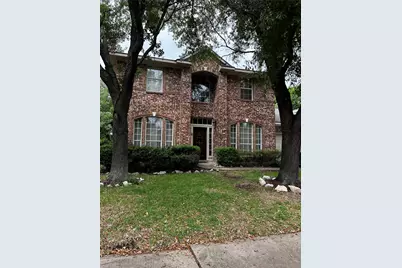 8315 Broken Branch Drive, Round Rock, TX 78681 - Photo 1