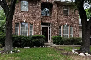 8315 Broken Branch Dr, Round Rock, TX 78681 - Photo 1
