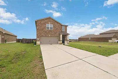 19912 Woodrow Wilson Street, Manor, TX 78653 - Photo 1