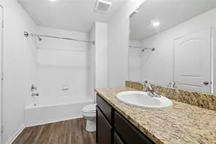 19912 Woodrow Wilson St, Manor, TX 78653 - Photo 20