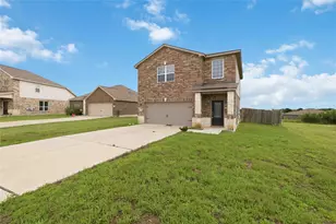 19912 Woodrow Wilson St, Manor, TX 78653 - Photo 2