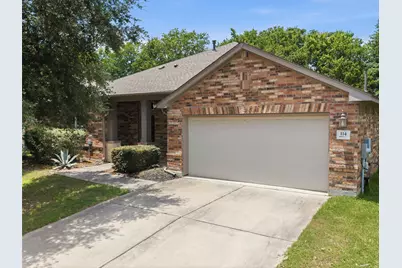 114 Clear Water Pass, Bastrop, TX 78602 - Photo 2