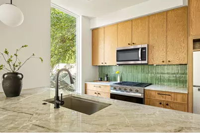 1609 Canterbury Street #2A, Austin, TX 78702 - Photo 8