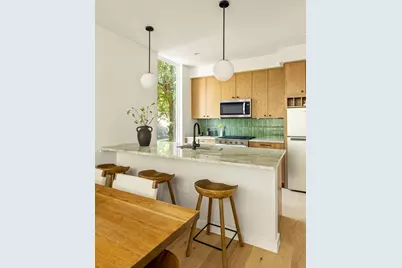1609 Canterbury Street #2A, Austin, TX 78702 - Photo 6