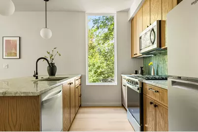 1609 Canterbury Street #2A, Austin, TX 78702 - Photo 10
