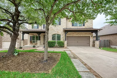 146 Rock Cliff Court, Austin, TX 78737 - Photo 2