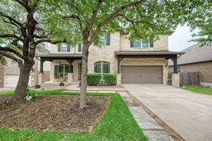 146 Rock Cliff Ct, Austin, TX 78737 - Photo 2