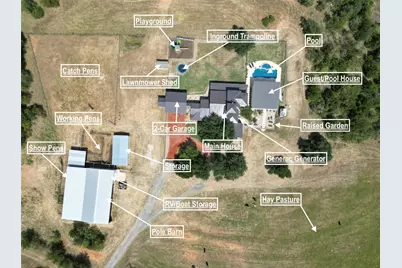 1124 County Road 301, Elgin, TX 78621 - Photo 2