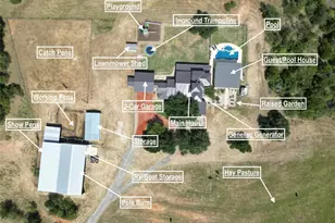 1124 Co Rd 301, Elgin, TX 78621 - Photo 2