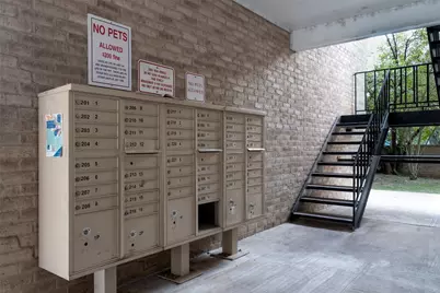 3316 Guadalupe Street #306, Austin, TX 78705 - Photo 12