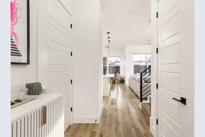 5109 Glissman Road, Austin, TX 78702 - Photo 4