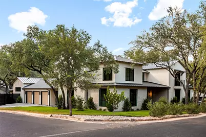4500 Bunny Run, Austin, TX 78746 - Photo 2