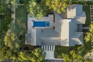 4500 Bunny Run, Austin, TX 78746 - Photo 36