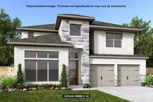 524 Summer Pl Ln, Georgetown, TX 78628 - Photo 1