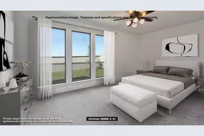 524 Summer Place Lane, Georgetown, TX 78628 - Photo 2