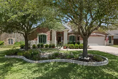 5808 Terravista Drive, Austin, TX 78735 - Photo 1