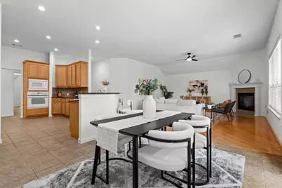 5808 Terravista Drive, Austin, TX 78735 - Photo 4