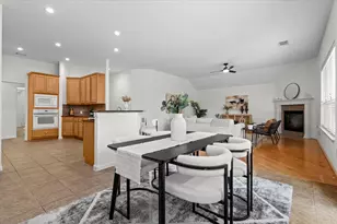 5808 Terravista Dr, Austin, TX 78735 - Photo 4