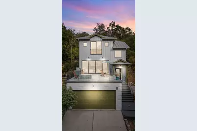 3510 Wendel Cove #5, Austin, TX 78731 - Photo 2