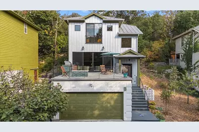 3510 Wendel Cove #5, Austin, TX 78731 - Photo 1