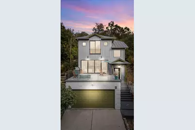 3510 Wendel Cove #5, Austin, TX 78731 - Photo 2