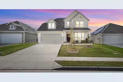 17629 Shafer Drive, Pflugerville, TX 78660 - Photo 2